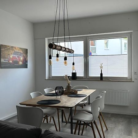 Deluxe Am Ring Villa Adenau Kültér fotó