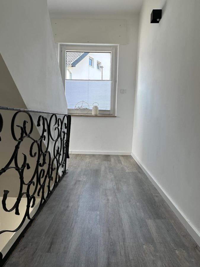Deluxe Am Ring Villa Adenau Kültér fotó