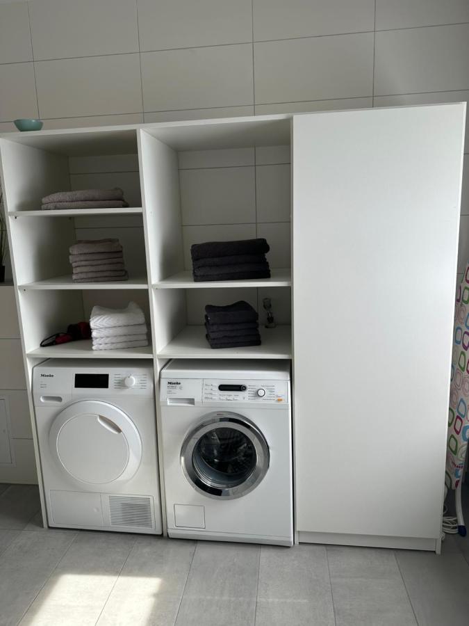 Deluxe Am Ring Villa Adenau Kültér fotó