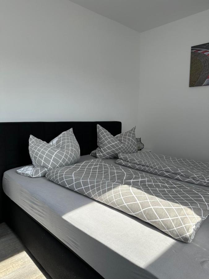 Deluxe Am Ring Villa Adenau Kültér fotó
